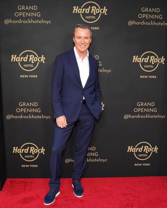 A few shots from the
spectacular grand opening of the Hard Rock
Hotel New York... 
Production & Design: @colincowielifestyle
Event Photography: @calenrose
Scenic/Fabrication: Bruce Thompson Creative
Lighting/Audio: @bentleymeeker
Guest List Management: @embarkbeyond
Photo Activations: @totalentertainmentnyc
Save the Date: @alexandmima
Signage/Printed Material: @messexindustries
Guest Wristbands: @wearyourmusic
Departure gifts: @highlinewellness
Rentals: @luxeeventrentals
Entertainment: @astarte.creative; @mylezgittens;
@zaxaili
DJs: @dicassidy; @colemanmusic;
@chantaljeffries; @charlyjordan; @alecmonopoly;
@zackbia